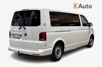 Volkswagen Caravelle vaihtoauto