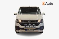 Volkswagen Caravelle vaihtoauto