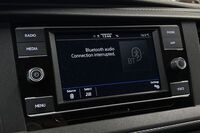 Volkswagen Caravelle vaihtoauto