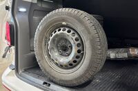 Volkswagen Caravelle vaihtoauto