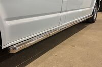 Volkswagen Caravelle vaihtoauto