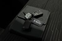 Volkswagen Caravelle vaihtoauto