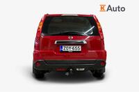 Nissan X-Trail vaihtoauto