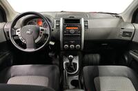 Nissan X-Trail vaihtoauto