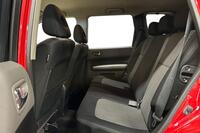 Nissan X-Trail vaihtoauto