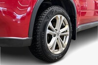 Nissan X-Trail vaihtoauto