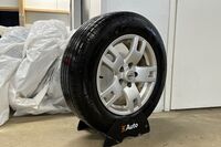 Nissan X-Trail vaihtoauto