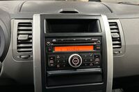 Nissan X-Trail vaihtoauto