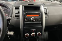 Nissan X-Trail vaihtoauto