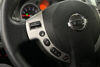 Nissan X-Trail vaihtoauto