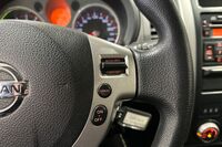 Nissan X-Trail vaihtoauto