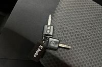 Nissan X-Trail vaihtoauto