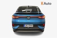 Volkswagen ID.5 vaihtoauto