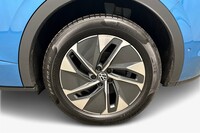 Volkswagen ID.5 vaihtoauto