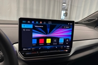 Volkswagen ID.5 vaihtoauto