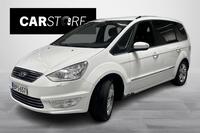 Ford Galaxy vaihtoauto