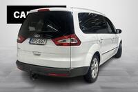 Ford Galaxy vaihtoauto