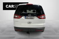 Ford Galaxy vaihtoauto