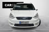 Ford Galaxy vaihtoauto
