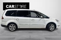 Ford Galaxy vaihtoauto