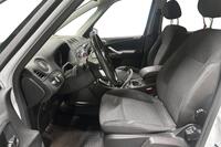 Ford Galaxy vaihtoauto