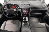 Ford Galaxy vaihtoauto