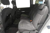 Ford Galaxy vaihtoauto