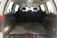 Ford Galaxy vaihtoauto