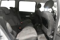 Ford Galaxy vaihtoauto