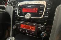 Ford Galaxy vaihtoauto