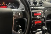Ford Galaxy vaihtoauto