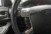 Ford Galaxy vaihtoauto