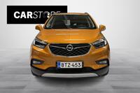 Opel Mokka vaihtoauto