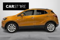 Opel Mokka vaihtoauto