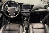 Opel Mokka vaihtoauto