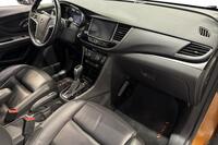 Opel Mokka vaihtoauto