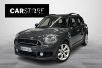 Mini Countryman vaihtoauto