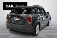 Mini Countryman vaihtoauto