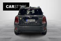 Mini Countryman vaihtoauto