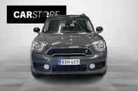 Mini Countryman vaihtoauto