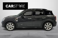 Mini Countryman vaihtoauto