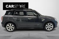 Mini Countryman vaihtoauto