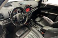 Mini Countryman vaihtoauto