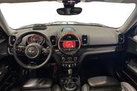 Mini Countryman vaihtoauto