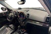 Mini Countryman vaihtoauto