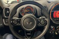 Mini Countryman vaihtoauto