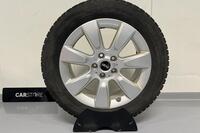 Mini Countryman vaihtoauto