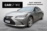 Lexus ES vaihtoauto