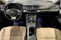 Lexus CT vaihtoauto