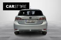 Lexus CT vaihtoauto